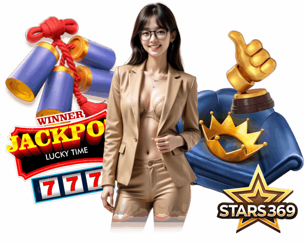 STARS369