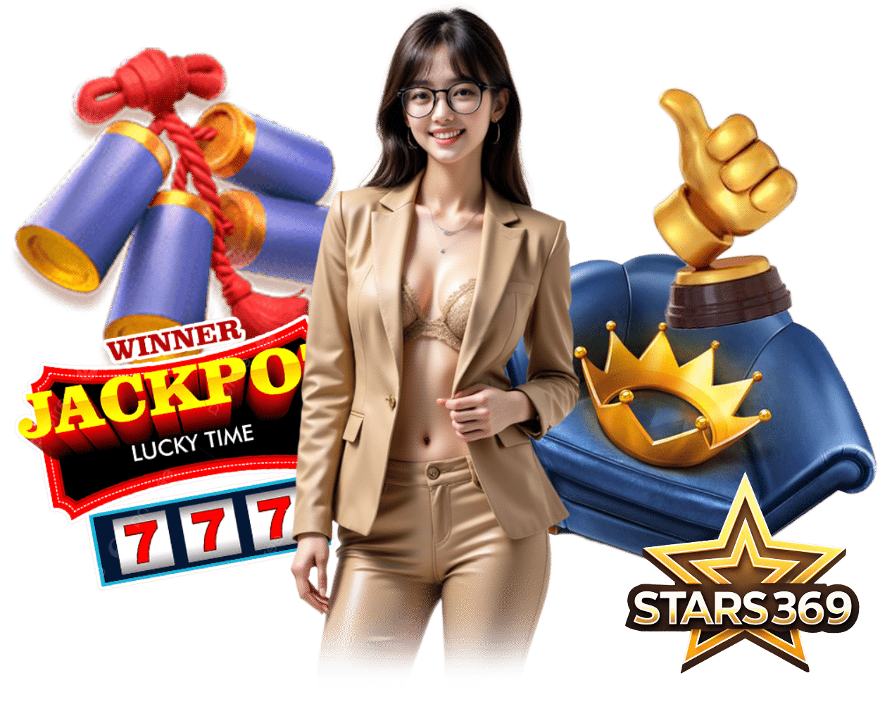 STARS369
